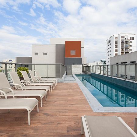 Charlie Edicao Jardim Paulista Apartment São Paulo Exterior photo