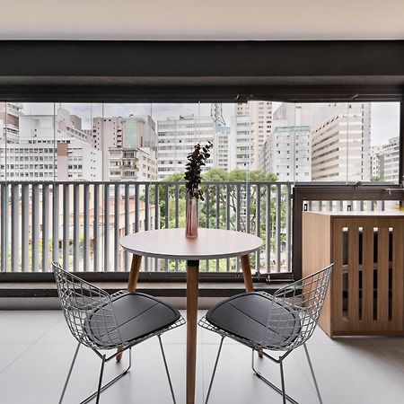 Charlie Edicao Jardim Paulista Apartment São Paulo Exterior photo