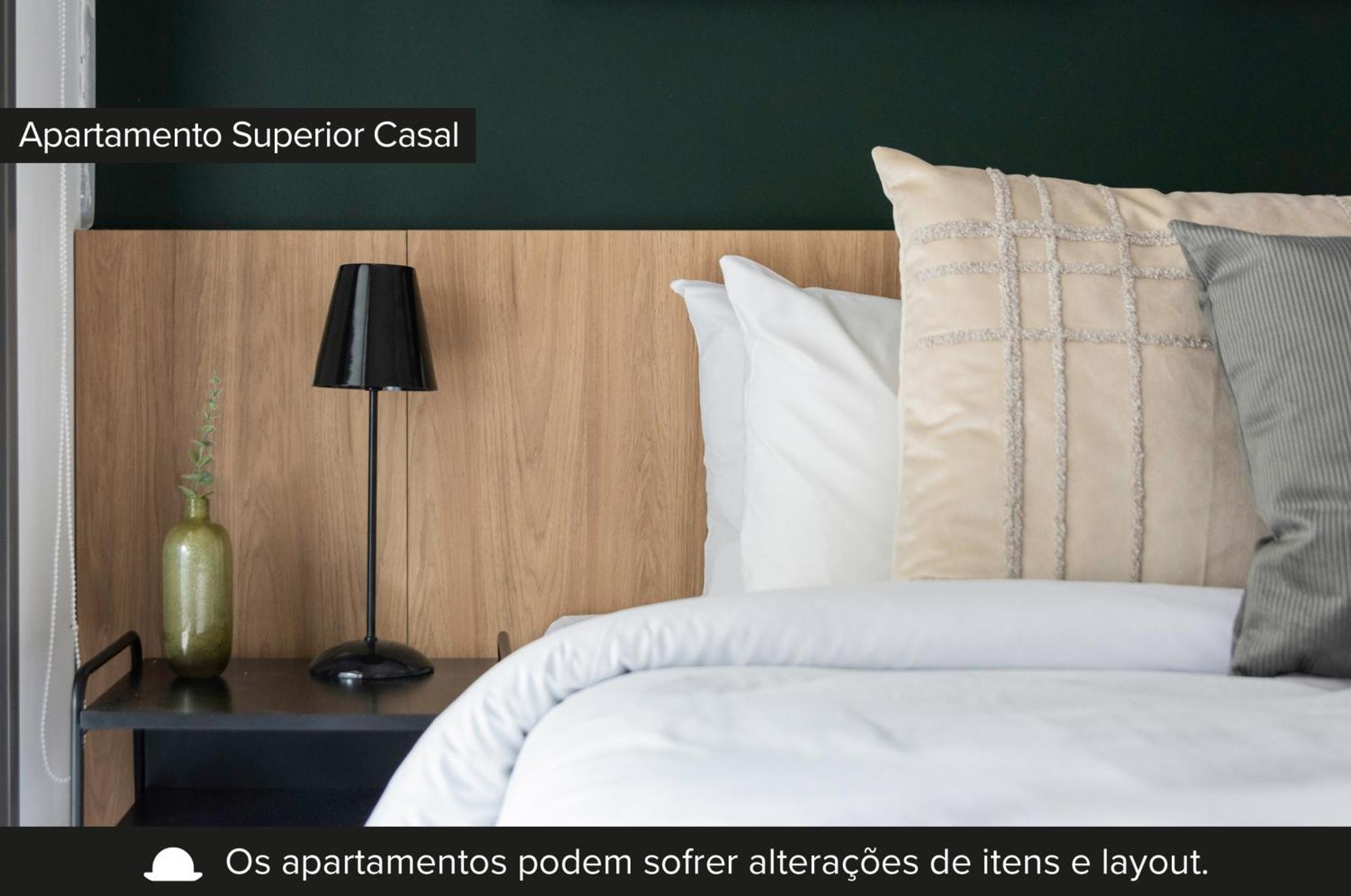 Charlie Edicao Jardim Paulista Apartment São Paulo Exterior photo