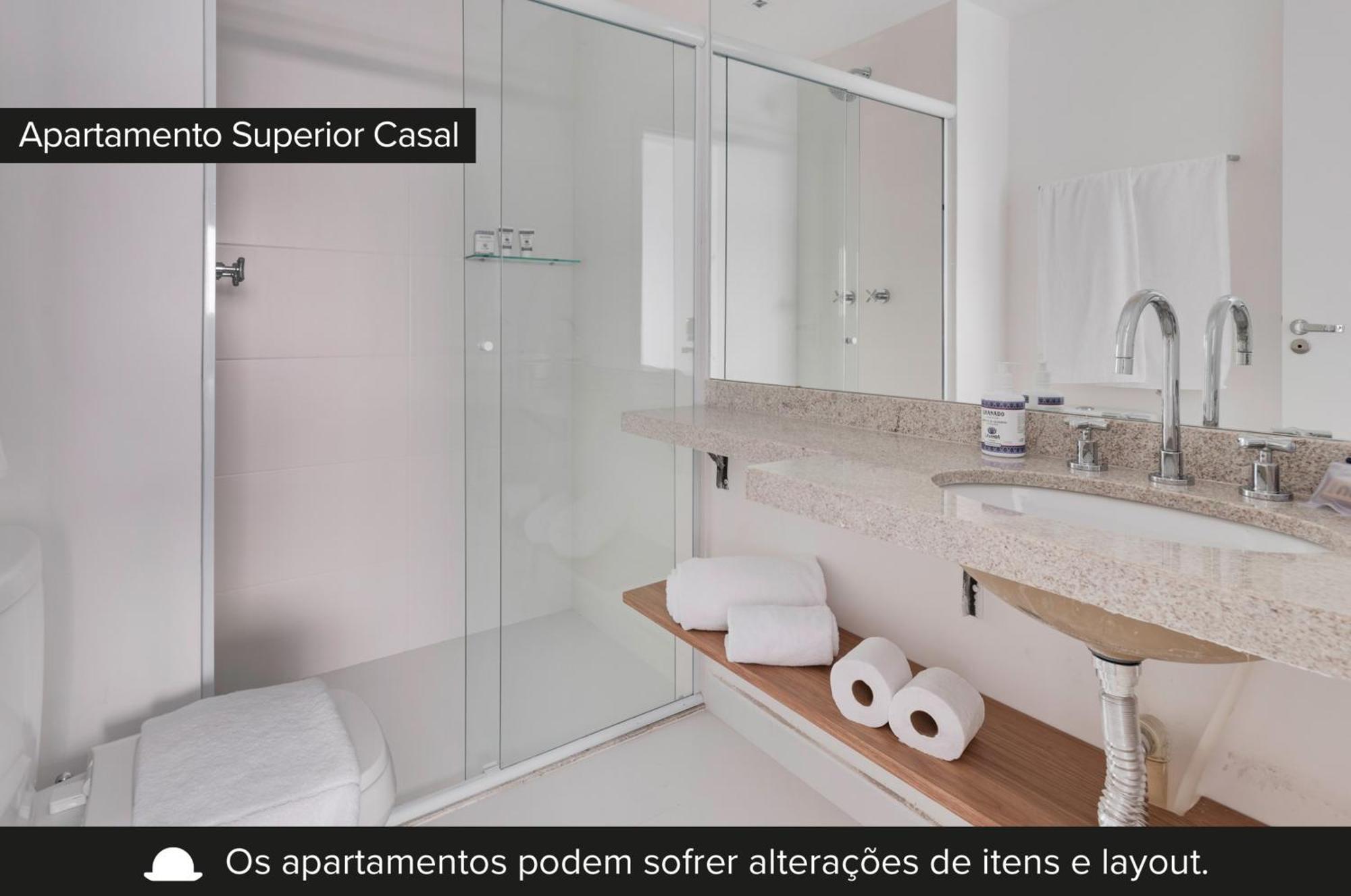 Charlie Edicao Jardim Paulista Apartment São Paulo Exterior photo