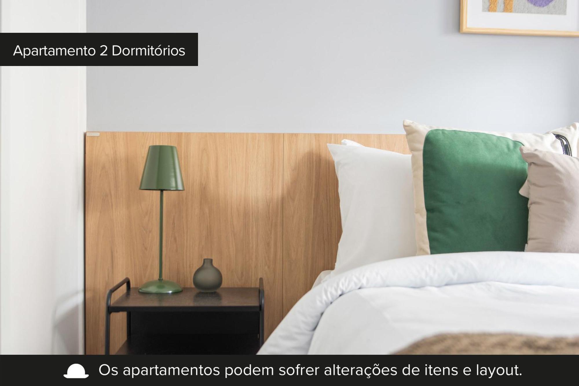Charlie Edicao Jardim Paulista Apartment São Paulo Exterior photo