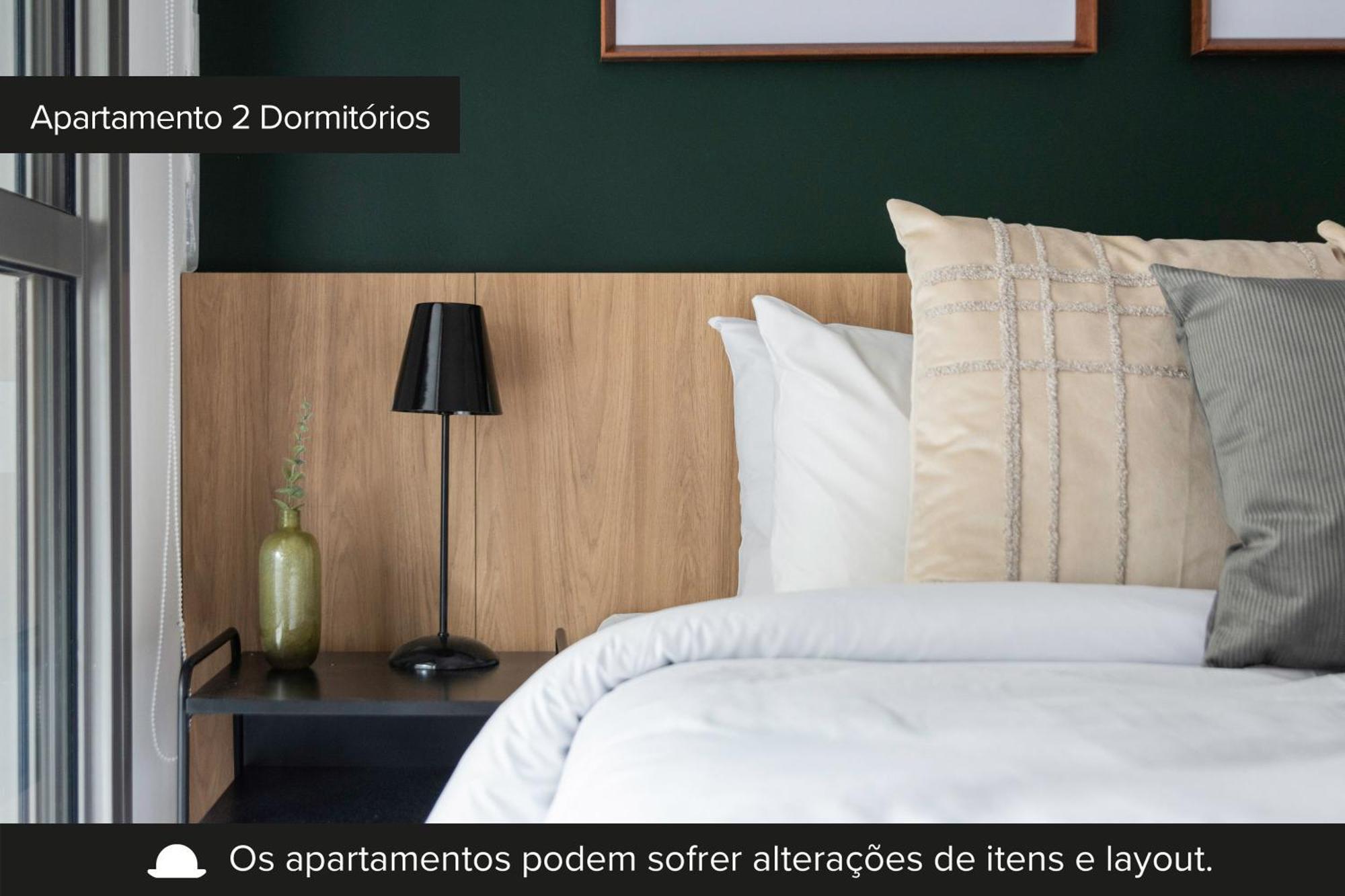 Charlie Edicao Jardim Paulista Apartment São Paulo Exterior photo