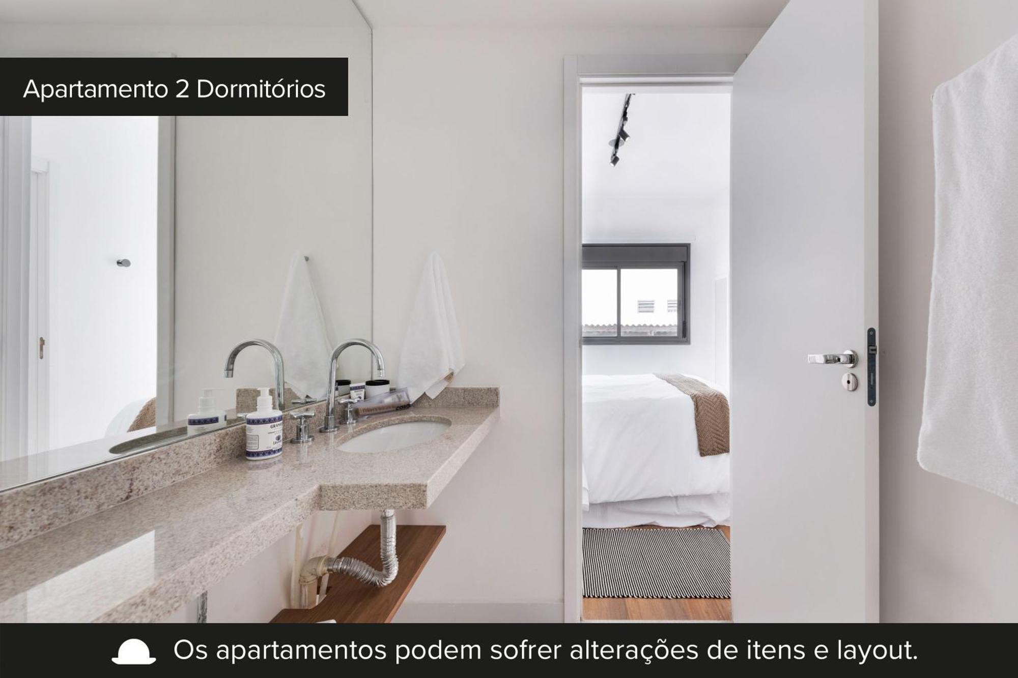 Charlie Edicao Jardim Paulista Apartment São Paulo Exterior photo