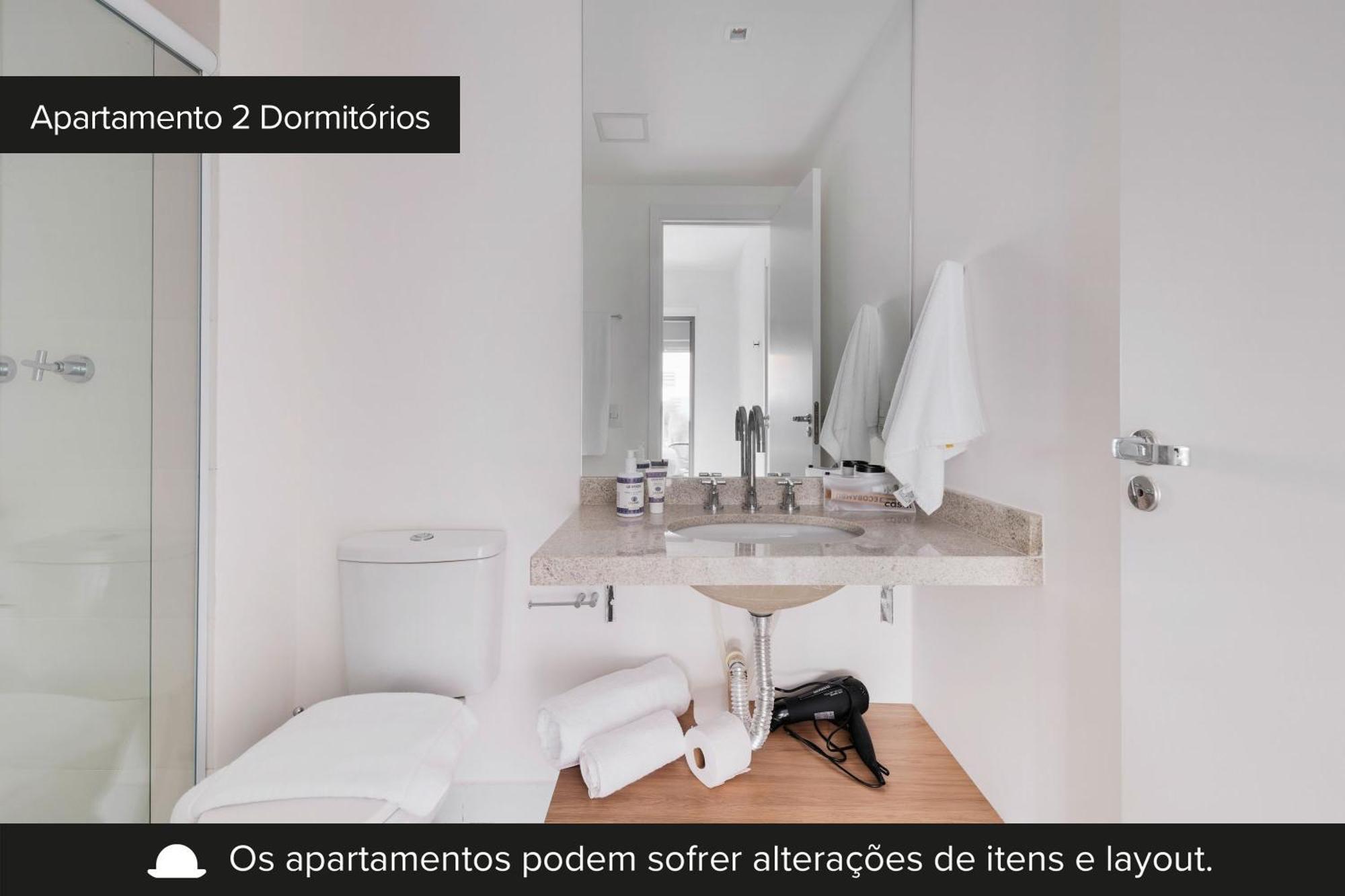 Charlie Edicao Jardim Paulista Apartment São Paulo Exterior photo