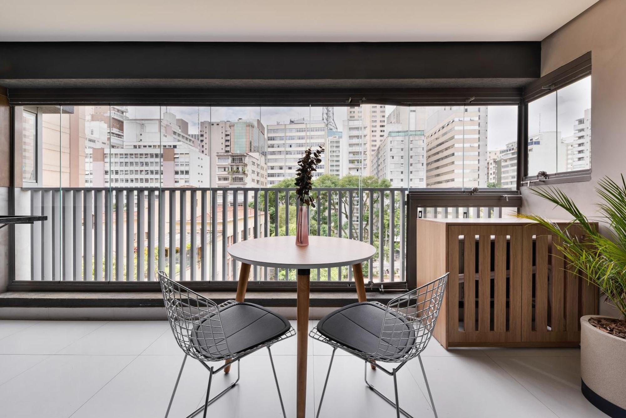 Charlie Edicao Jardim Paulista Apartment São Paulo Exterior photo